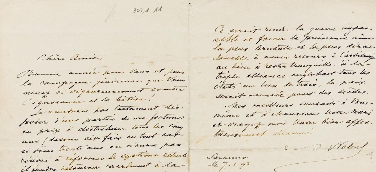 A close-up of a letter
AI-generated content may be incorrect.