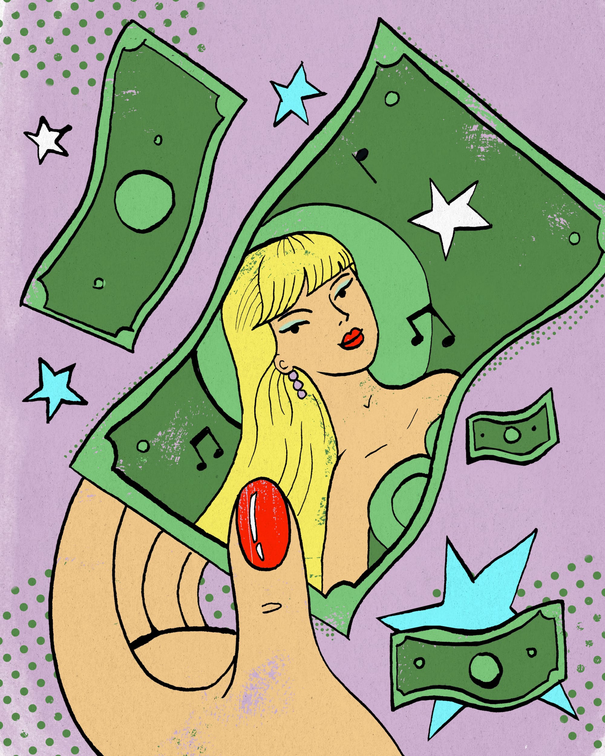 Like Her Or Not, We’re All Swifties Now. (But Not For the Reasons You Think.)