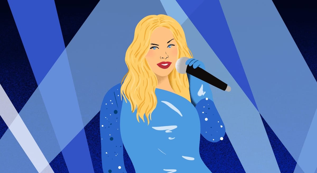 The Queen of Pop Will Thrill Again. And Again. And Again.