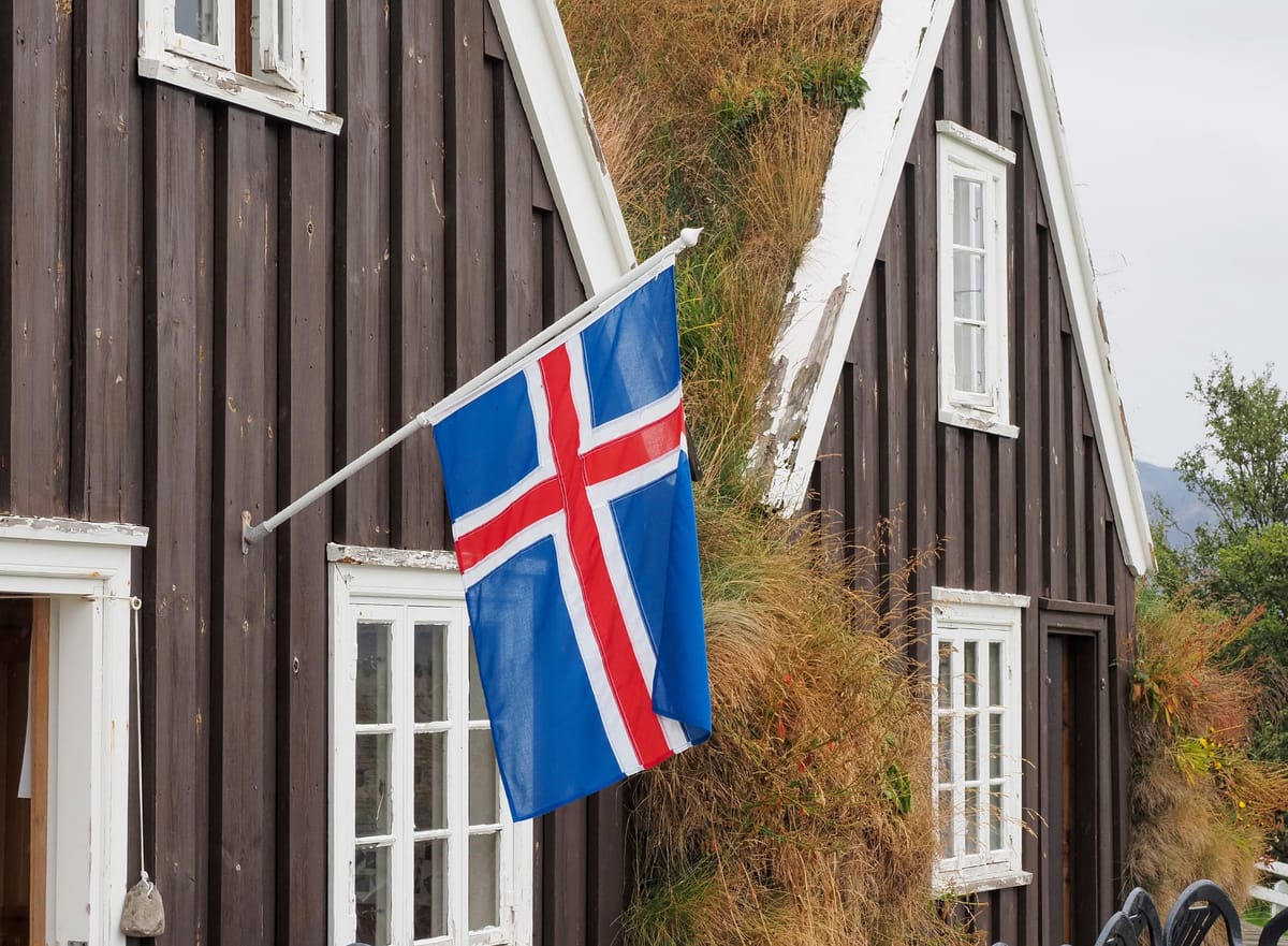 50 Years Ago, Icelandic Women Went on Strike. It Changed Everything