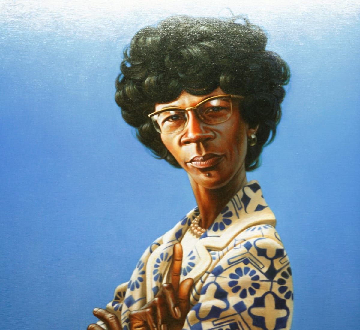 You Might Like: Women & Politics Recommendations from The Persistent