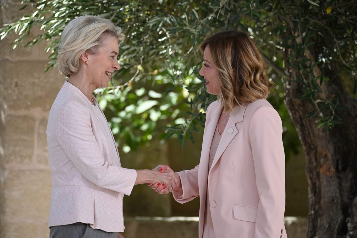 Trust in Women Leaders Has Fallen to An All-Time Low