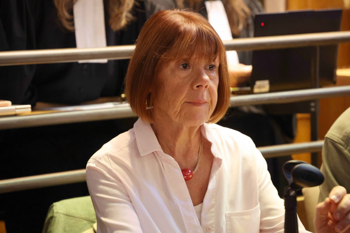 France (Finally) Changes the Legal Definition of Rape to Include Consent