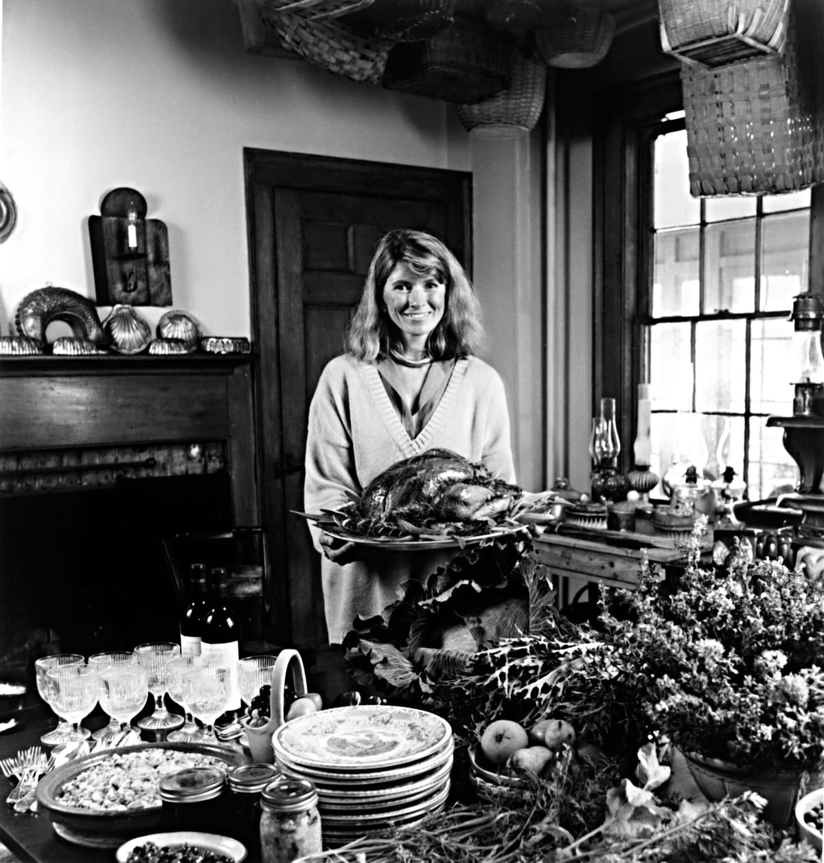 You Might Like: Food and Recipe Recommendations from The Persistent