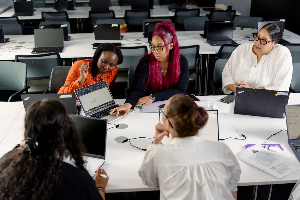 Giving Tuesday: 7 Organizations Helping Women Right Now