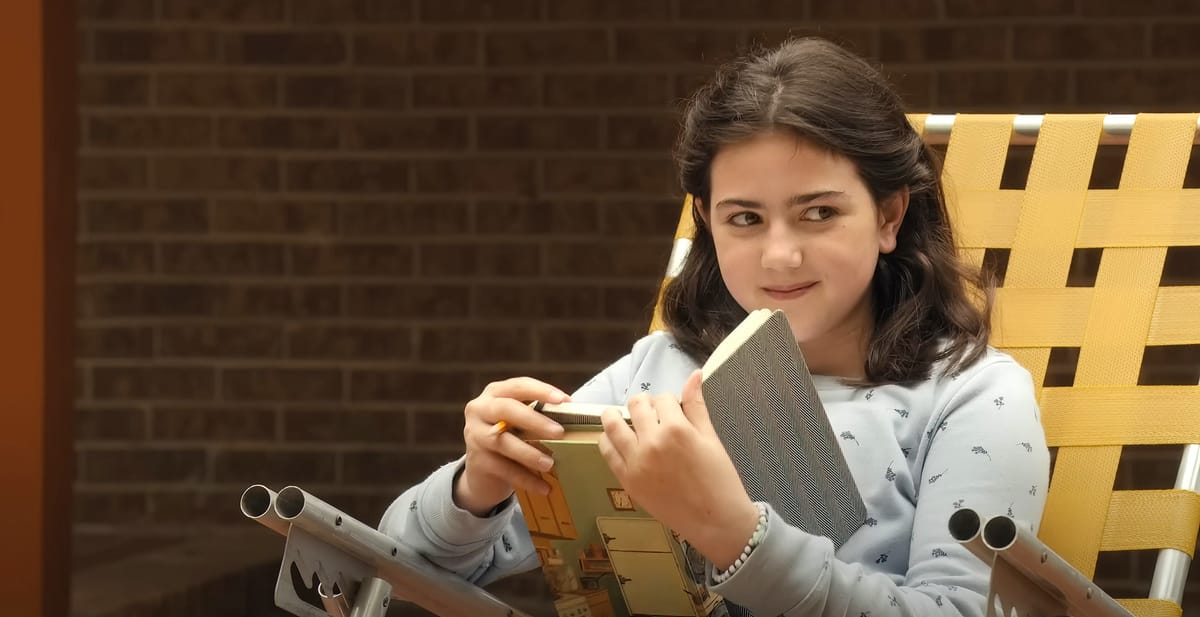 10 Books That Changed Us