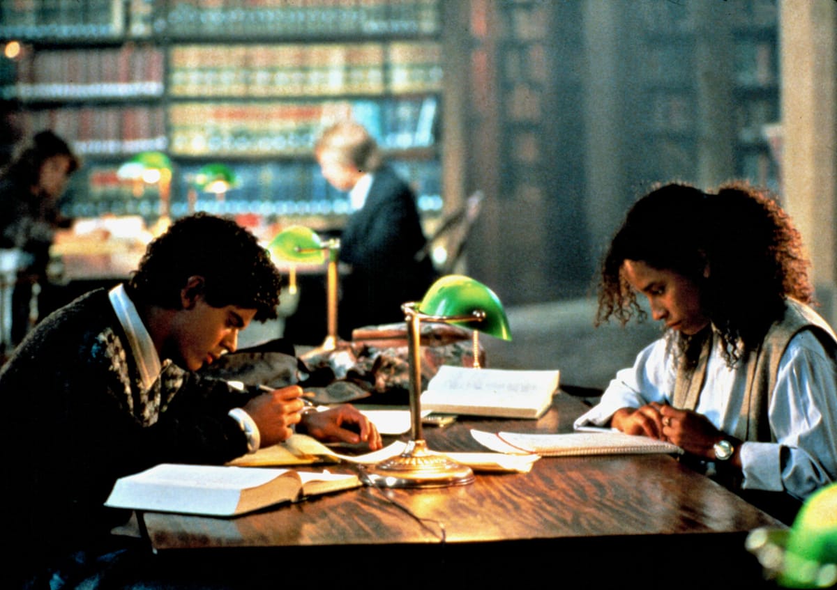 Women Dominate Top 10 in Ranking of Most-Cited U.S. Legal Scholars