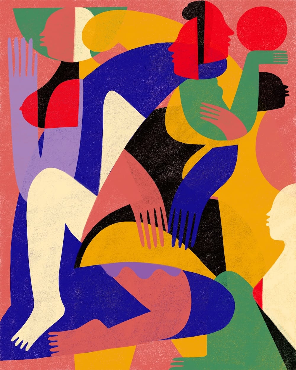 I Was Raised to Be a 'Good Ghanaian Girl.' A Dive Into African Cultural History Set me Free