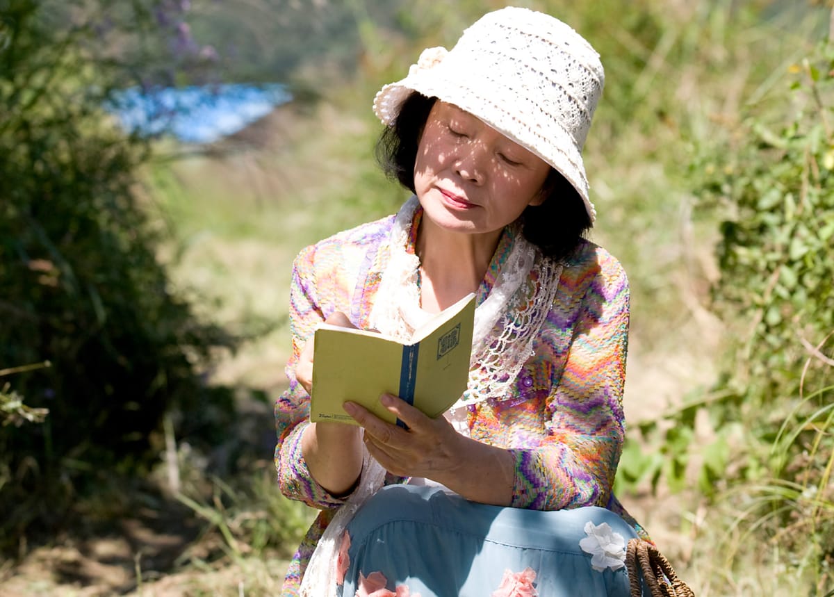 Poems And Poets That Will Touch Your Heart and Expand Your Thinking