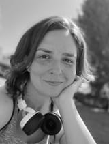 Tanya Mozias