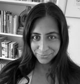 Amita Joshi-Welton