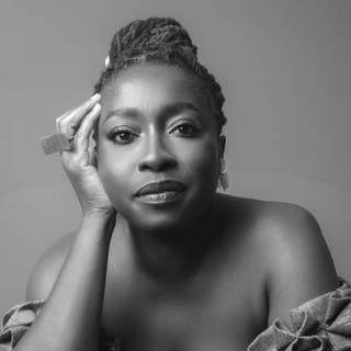 Nana Darkoa Sekyiamah