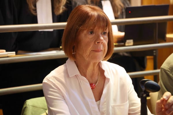 France (Finally) Changes the Legal Definition of Rape to Include Consent