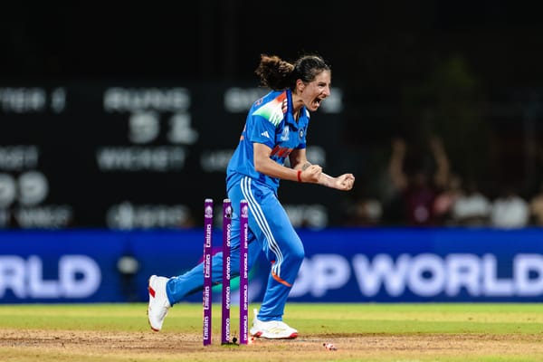 A Cricket Win So Major, It Could Change Sport in India Forever