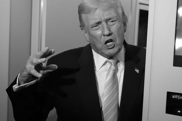 Trump’s 'Piggy' Insult is Distracting Us From the Real Issue