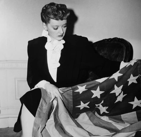 What It Means to Love America Today