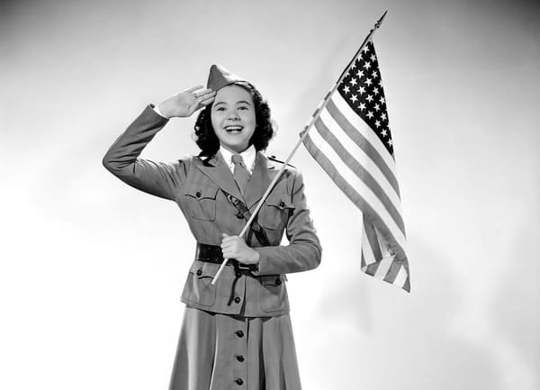 What It Means to Love America Today