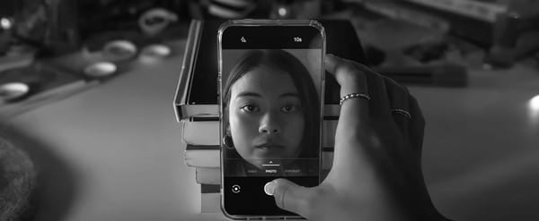 Why Women Don't Trust AI