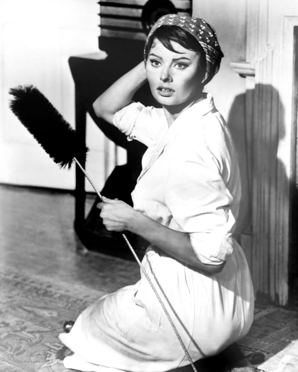 Women Are (Still) Spending More Time Doing Housework